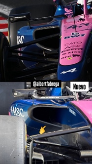 GP Olanda - Analisi tecnica e immagini dalla pitlane: le novità delle scuderie - GP Olanda - Analisi tecnica e immagini dalla pitlane: le novità delle scuderie