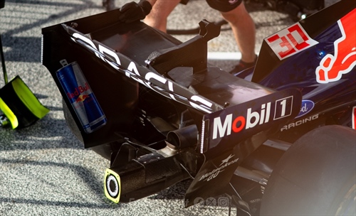 GP Olanda - Analisi tecnica e immagini dalla pitlane: le novità delle scuderie - GP Olanda - Analisi tecnica e immagini dalla pitlane: le novità delle scuderie