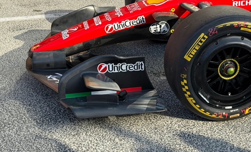 GP Olanda - Analisi tecnica e immagini dalla pitlane: le novità delle scuderie - GP Olanda - Analisi tecnica e immagini dalla pitlane: le novità delle scuderie