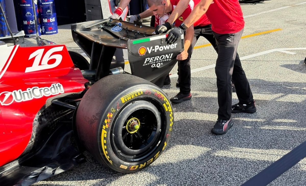 GP Olanda - Analisi tecnica e immagini dalla pitlane: le novità delle scuderie