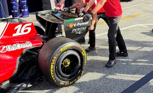 GP Olanda - Analisi tecnica e immagini dalla pitlane: le novità delle scuderie - GP Olanda - Analisi tecnica e immagini dalla pitlane: le novità delle scuderie