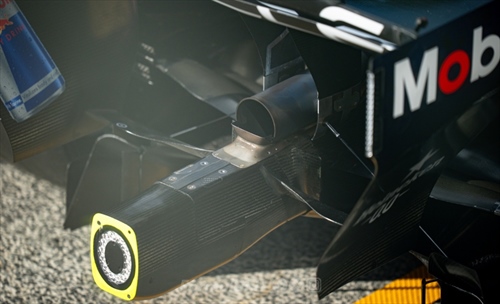GP Olanda - Analisi tecnica e immagini dalla pitlane: le novità delle scuderie