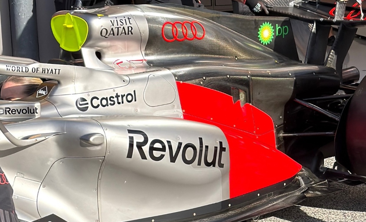 GP Olanda - Analisi tecnica e immagini dalla pitlane: le novità delle scuderie