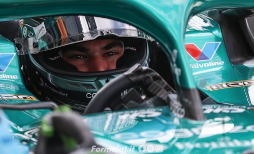 Krack rivela: «Alonso? Era molto arrabbiato, ma le corse sono imprevedibili» - GP Olanda, Krack rivela: «Alonso? Era molto arrabbiato, ma le corse sono imprevedibili»