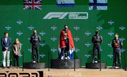 Gp Olanda - Le pagelle