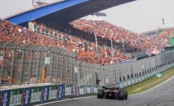 GP Olanda, le quote dei favoriti per il weekend a Zandvoort - GP Olanda, le quote dei favoriti per il weekend a Zandvoort