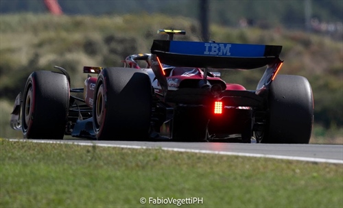 GP Olanda - Performance check: Verstappen ritrova smalto, Ferrari l'unica a regredire