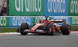 GP Olanda - Possibili strategie: attenzione all'overcut, sarà questa la chiave della gara?