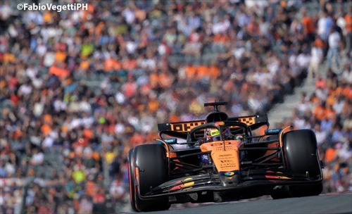 GP Olanda - Possibili strategie: la sosta singola è una sorta di 'mission impossible' - GP Olanda - Possibili strategie: la sosta singola sarà una 'mission impossible'