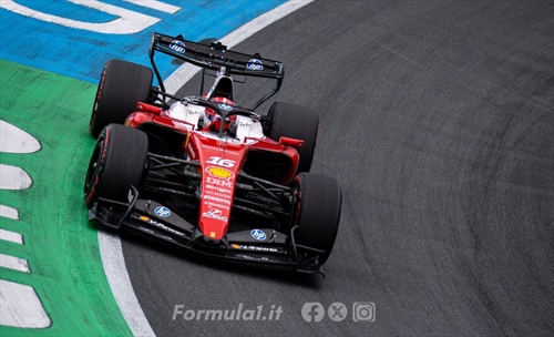 GP Olanda - Possibili strategie: le due soste sono una speranza, non un bisogno