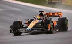 GP Olanda - Stella: «Ottimo risultato, ma dobbiamo lavorare sulla velocità» - GP Olanda - Stella: «Ottimo risultato, ma dobbiamo lavorare sulla velocità»