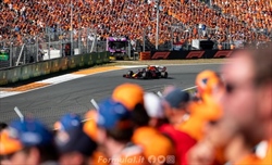 GP Olanda: tutti dietro Verstappen, quota gustosa per Leclerc: il parere del bookmaker