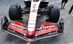 GP Olanda - Tutti gli aggiornamenti delle scuderie. Ferrari immobile - GP Olanda - Tutti gli aggiornamenti delle scuderie. Ferrari immobile