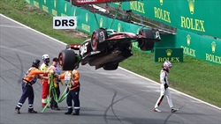 GP Olanda - Tutti gli aggiornamenti delle scuderie. Ferrari immobile - GP Olanda - Tutti gli aggiornamenti delle scuderie. Ferrari immobile