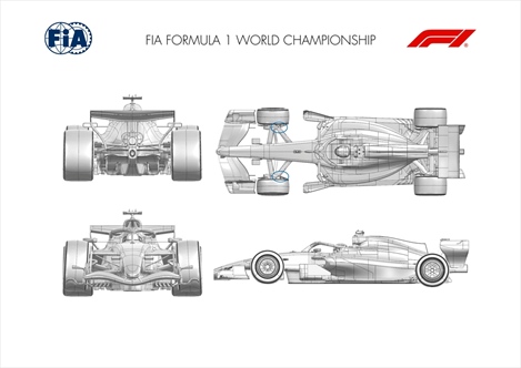 GP Olanda - Tutti gli aggiornamenti ufficiali: novità importanti per Alpine e Ferrari - GP Olanda - Tutti gli aggiornamenti ufficiali: Red Bull