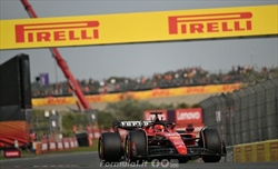 GP Olanda - Vanzini: «La Ferrari non reagiva». E dice cosa serve per cambiare