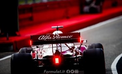 Gp Portogallo - Alfa Romeo un back-to-back da sfruttare al massimo