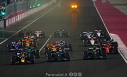 GP Qatar - 
