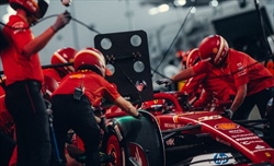 GP Qatar - Analisi strategie: Media portata al limite, nessuno voleva fare il primo pit