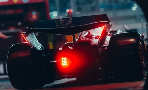 GP Qatar - Anteprima Sprint: non sarebbe sbagliato sfruttare Hamilton come test