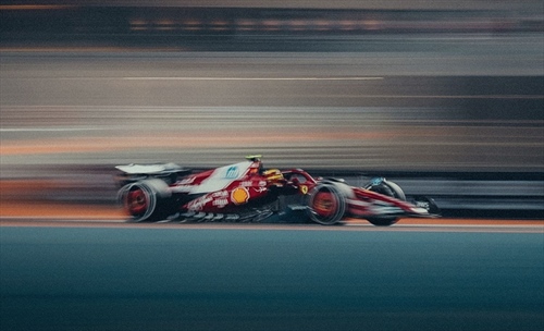 GP Qatar - Anteprima Sprint: non sarebbe sbagliato sfruttare Hamilton per un test - GP Qatar - Anteprima Sprint: non sarebbe sbagliato sfruttare Hamilton come test