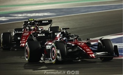 GP Qatar - Bottas: «Si sta arrivando al limite, era come una tortura» - GP Qatar - Bottas: «Si sta arrivando al limite, era come una tortura»