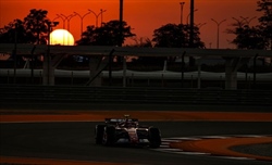 GP Qatar, FP1: Davanti a tutti c'è Leclerc, Norris e Piastri in agguato