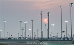 GP Qatar, niente pioggia ma caldo torrido e vento: le ultime sul meteo - GP Qatar, gli ultimi aggiornamenti sul meteo