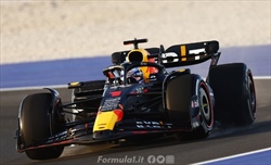 GP Qatar - Horner dopo le PL1: «Sessione complicata». Sul team Andretti... - GP Qatar - Horner dopo le PL1: «Sessione complicata». Sul team Andretti...