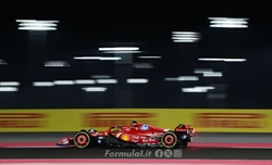 GP Qatar - La Media C2 non è l'unica opzione per la Sprint Race - GP Qatar - La Media C2 non è l'unica opzione per la Sprint Race