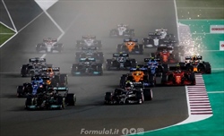 Gp Qatar - Le pagelle