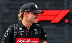 GP Qatar - Le prospettive di Bottas e Zhou per conquistare punti fondamentali