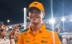 GP Qatar - McLaren, Norris: «