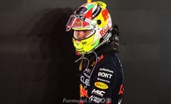 GP Qatar, Perez furioso con la FIA: «Decisione assurda» - GP Qatar, Perez furioso con la FIA: «Decisione assurda»