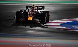 GP Qatar, Perez furioso con la FIA: «Decisione assurda» - GP Qatar, Perez furioso con la FIA: «Decisione assurda»