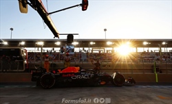 GP Qatar - PL1 -