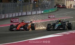 GP Qatar - Possibili strategie: Il muretto sarà decisivo per il risultato finale