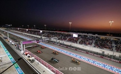 GP Qatar - Possibili strategie: Il muretto sarà decisivo per il risultato finale - GP Qatar - Possibili strategie: Il muretto sarà decisivo per il risultato finale