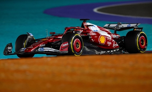 GP Qatar - Possibili strategie: la differenza la farà soltanto uno stint su tre - GP Qatar - Possibili strategie: la differenza la farà soltanto uno stint su tre