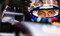 GP Qatar - Qualifiche - 