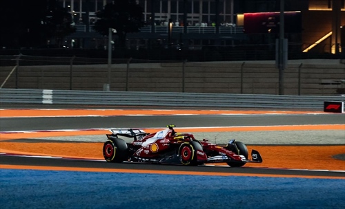 GP Qatar - Qualifiche: Pole per Piastri, terzo Verstappen. Notte fonda per la Ferrari - GP Qatar - Qualifiche 