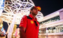 GP Qatar - Sainz: «Ho sofferto tantissimo e non sono sorpreso di non essere in Q3. Per domani...»