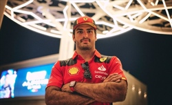 GP Qatar - Sainz: «Ho sofferto tantissimo e non sono sorpreso di non essere in Q3. Per domani...» - GP Qatar - Sainz: «Ho sofferto tantissimo e non sono sorpreso di non essere in Q3. Per domani...»