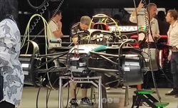 GP Qatar - Setup e prime immagini dal circuito: Ferrari per limitare i danni - GP Qatar - Setup e prime immagini dal circuito: Ferrari per limitare i danni