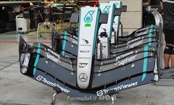 GP Qatar - Setup e prime immagini dal circuito: Ferrari per limitare i danni - GP Qatar - Setup e prime immagini dal circuito: Ferrari per limitare i danni