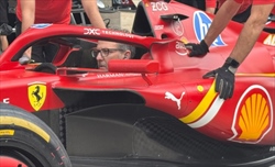 GP Qatar - Setup e prime immagini dal circuito: Ferrari per limitare i danni - GP Qatar - Setup e prime immagini dal circuito: Ferrari per limitare i danni