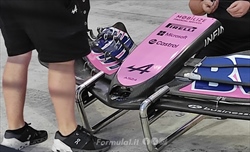GP Qatar - Setup e prime immagini dal circuito: Ferrari per limitare i danni - GP Qatar - Setup e prime immagini dal circuito: Ferrari per limitare i danni
