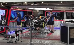 GP Qatar - Setup e prime immagini dal circuito: Ferrari per limitare i danni - GP Qatar - Setup e prime immagini dal circuito: Ferrari per limitare i danni