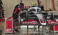 GP Qatar - Setup e prime immagini dal circuito: Ferrari per limitare i danni - GP Qatar - Setup e prime immagini dal circuito: Ferrari per limitare i danni