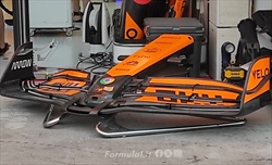GP Qatar - Setup e prime immagini dal circuito: Ferrari per limitare i danni - GP Qatar - Setup e prime immagini dal circuito: Ferrari per limitare i danni